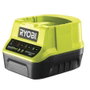 Ryobi One+ Cargador y Batería de Litio RC18120-125 18V 2,0Ah